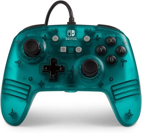 Manette Filaire Switch Blue Frost